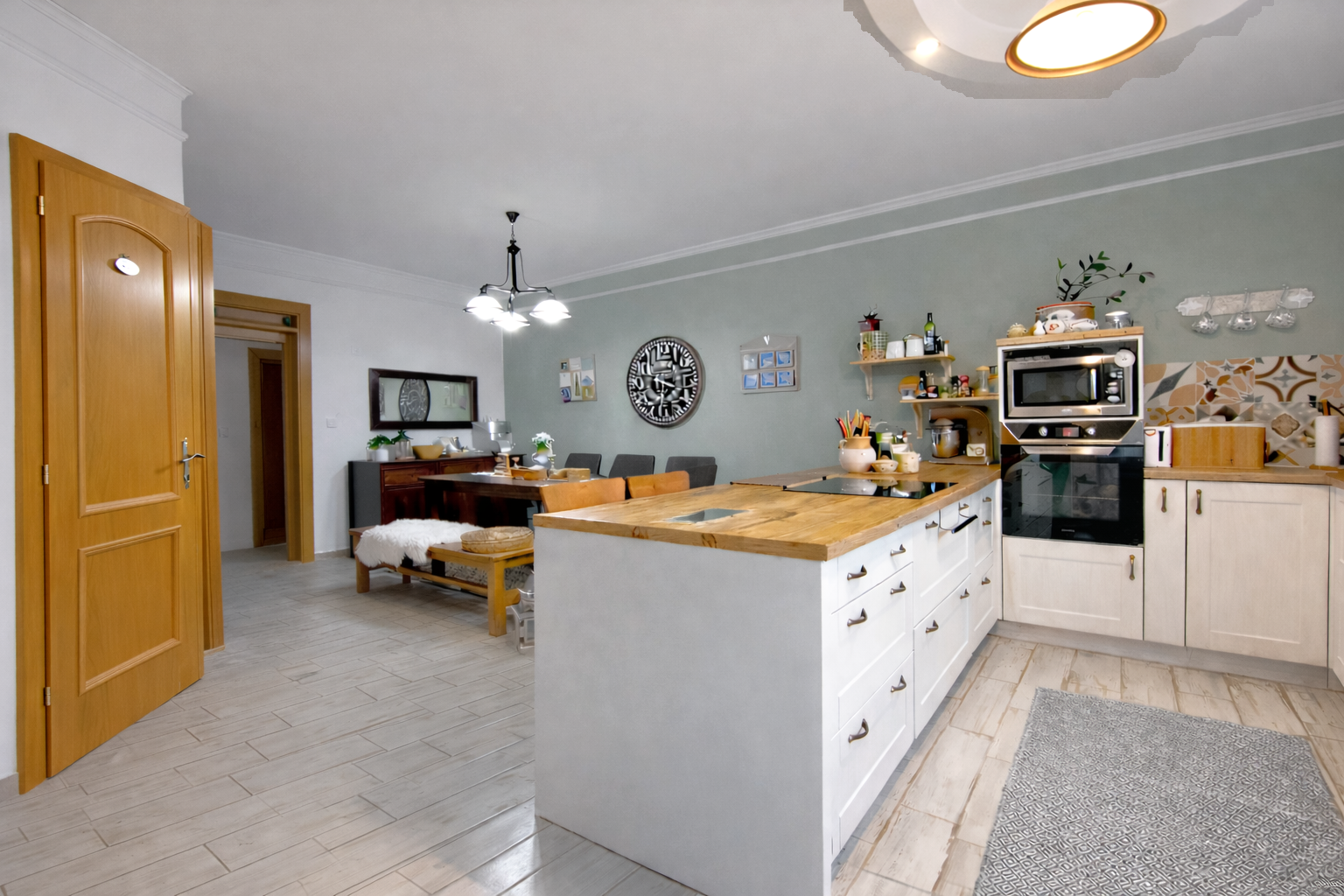 Luxusný rodinný dom – perlička Skalice pre náročných