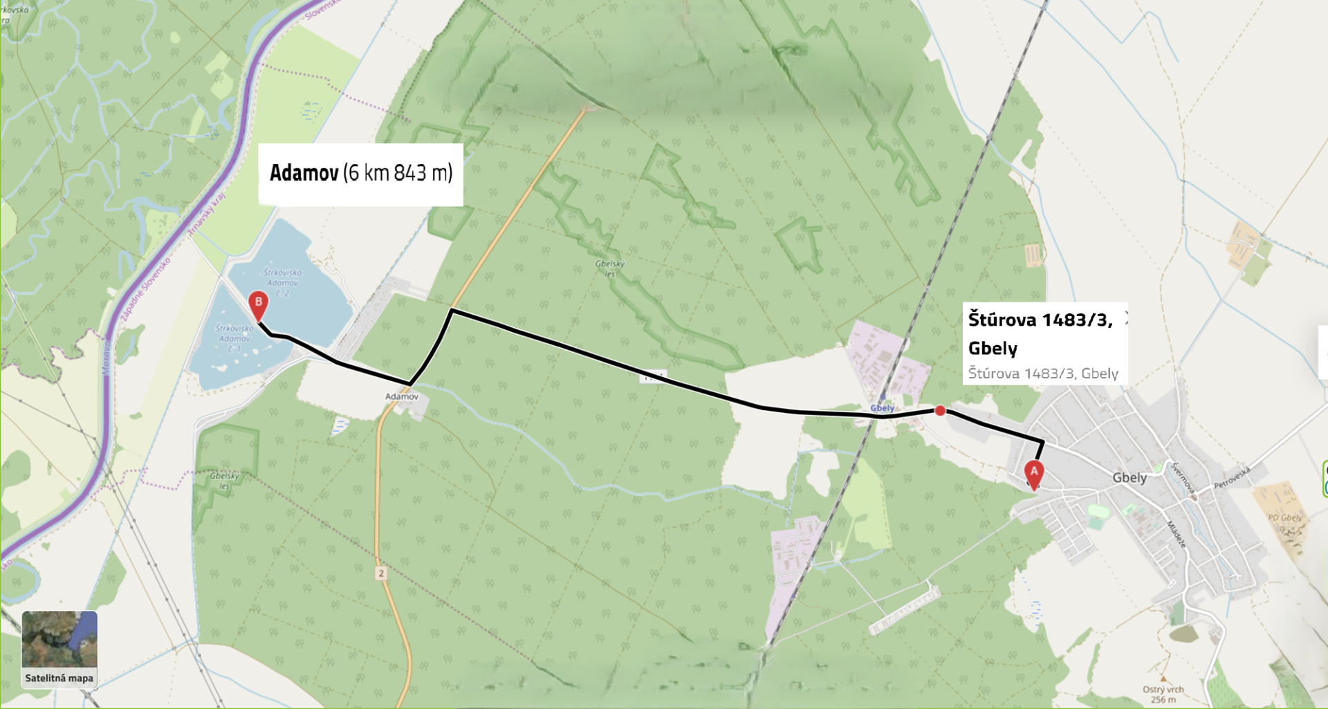 cyklotrasa_gbely_-_adamovske_jazera