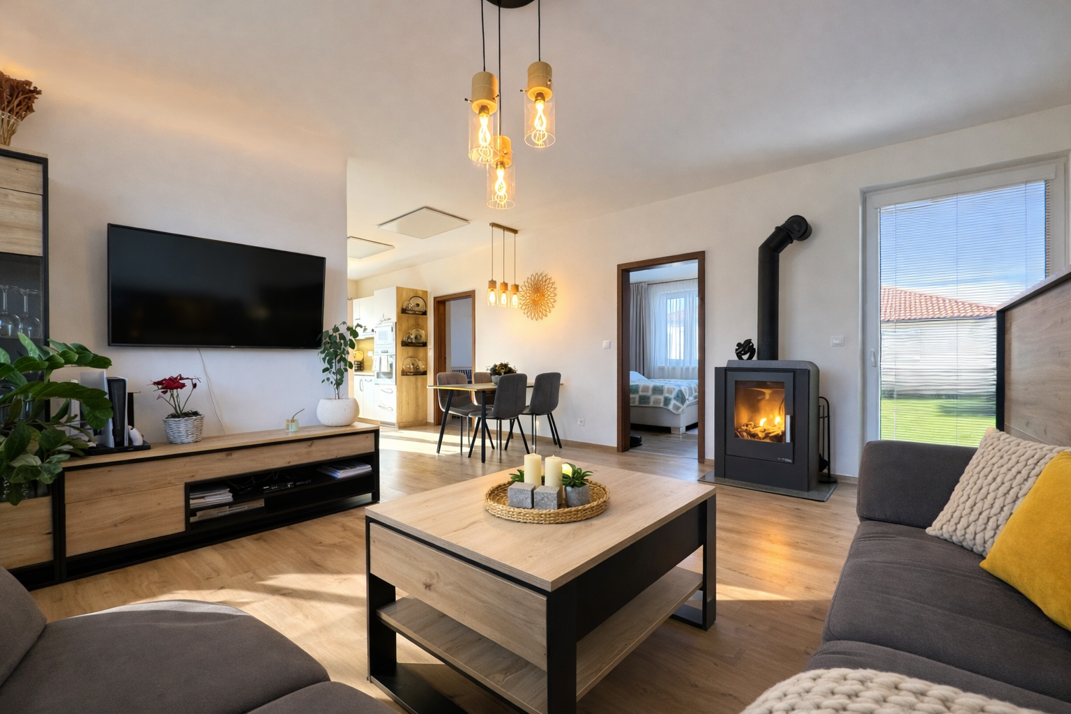 Výnimočná ponuka domu pri Golfovom rezorte Skalica