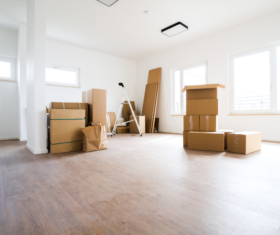Homestaging