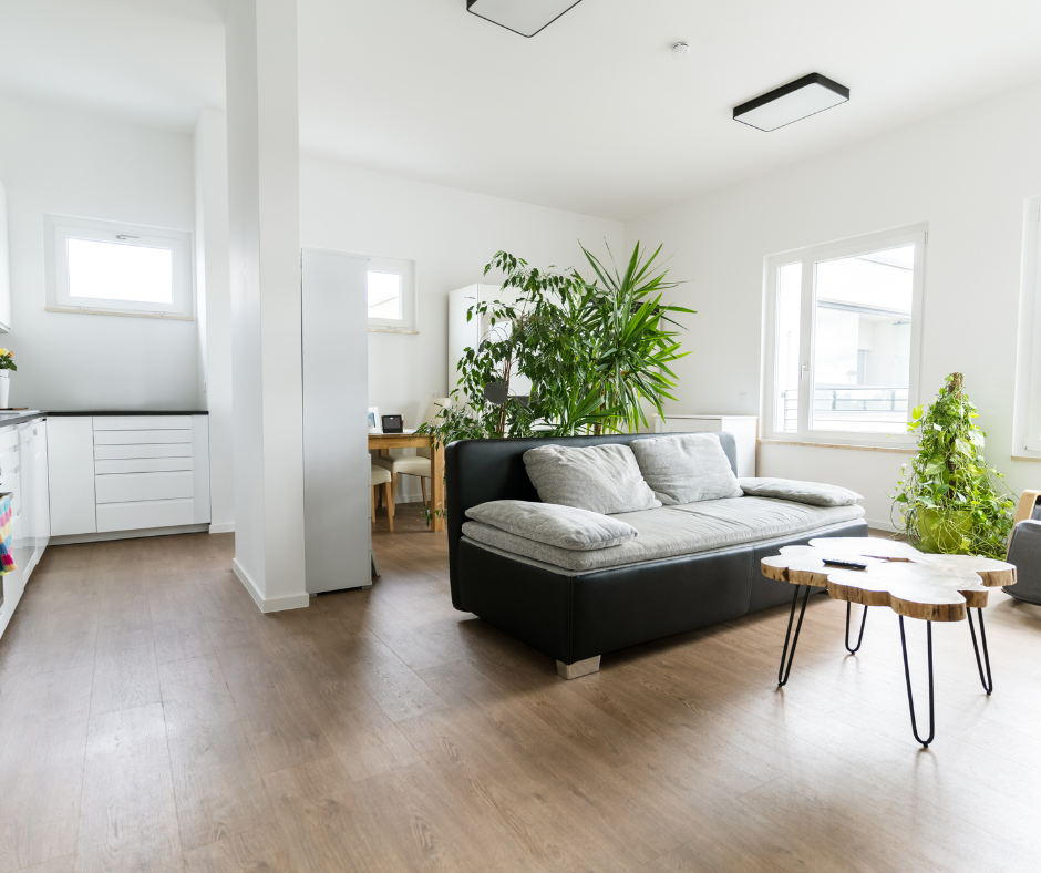 Homestaging
