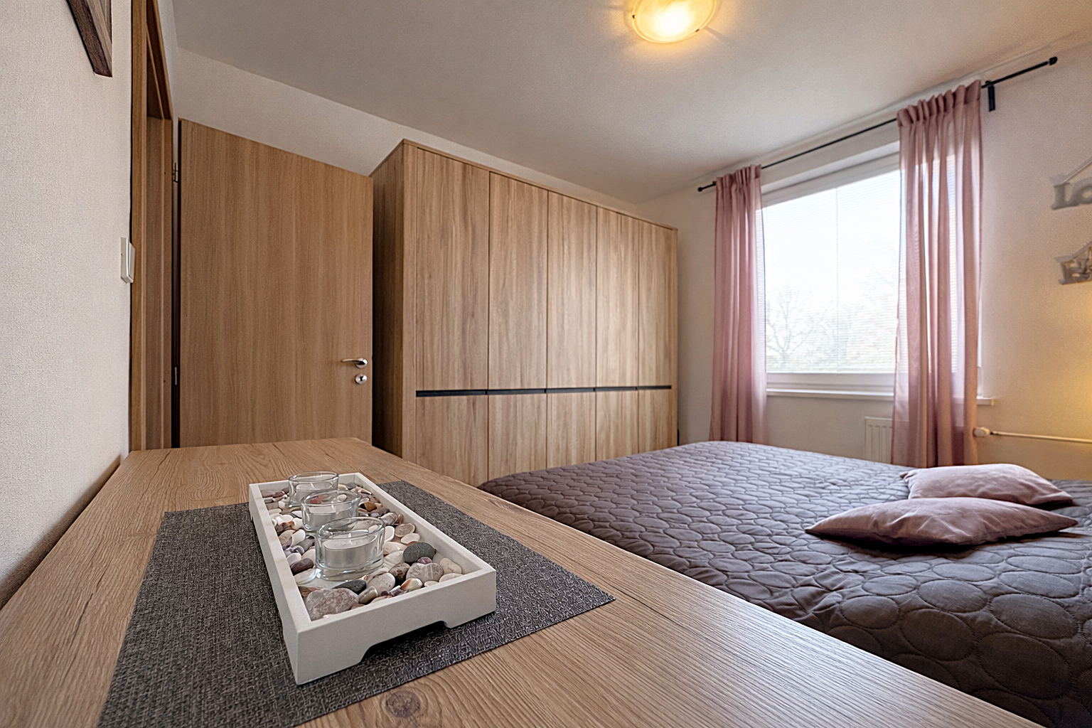 Výnimočný 3-izbový byt na Záhradnej ulici – domov, ktorý si zamilujete