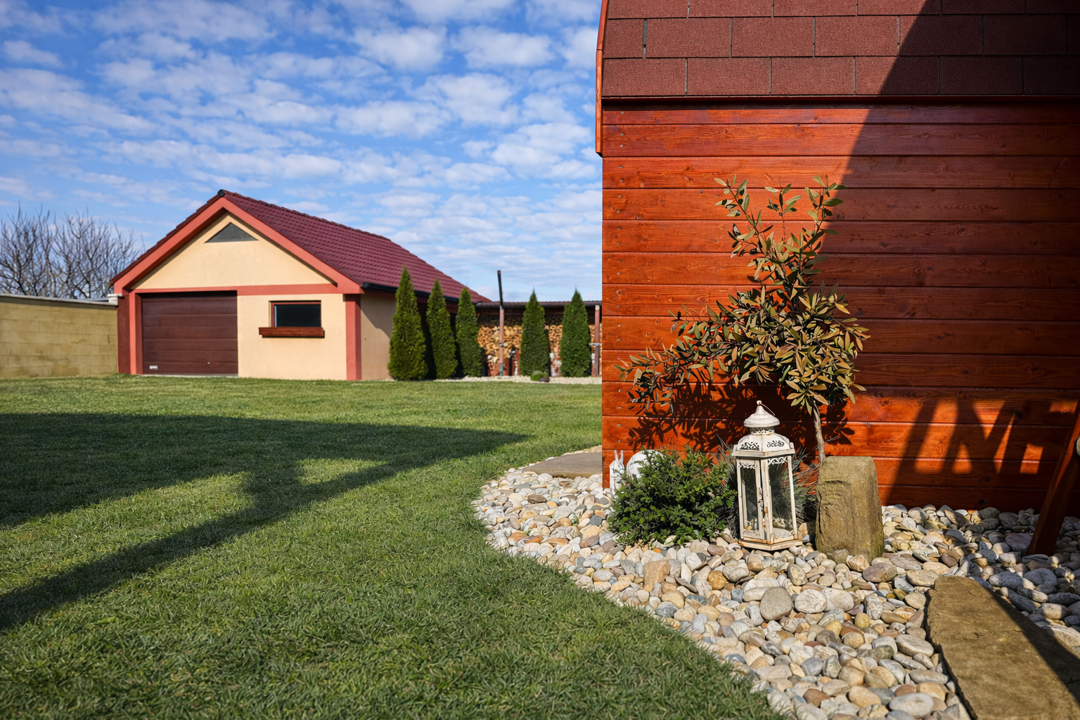 Výnimočný rodinný dom vo Vrádišti, ktorý si zamilujete na prvý pohľad
