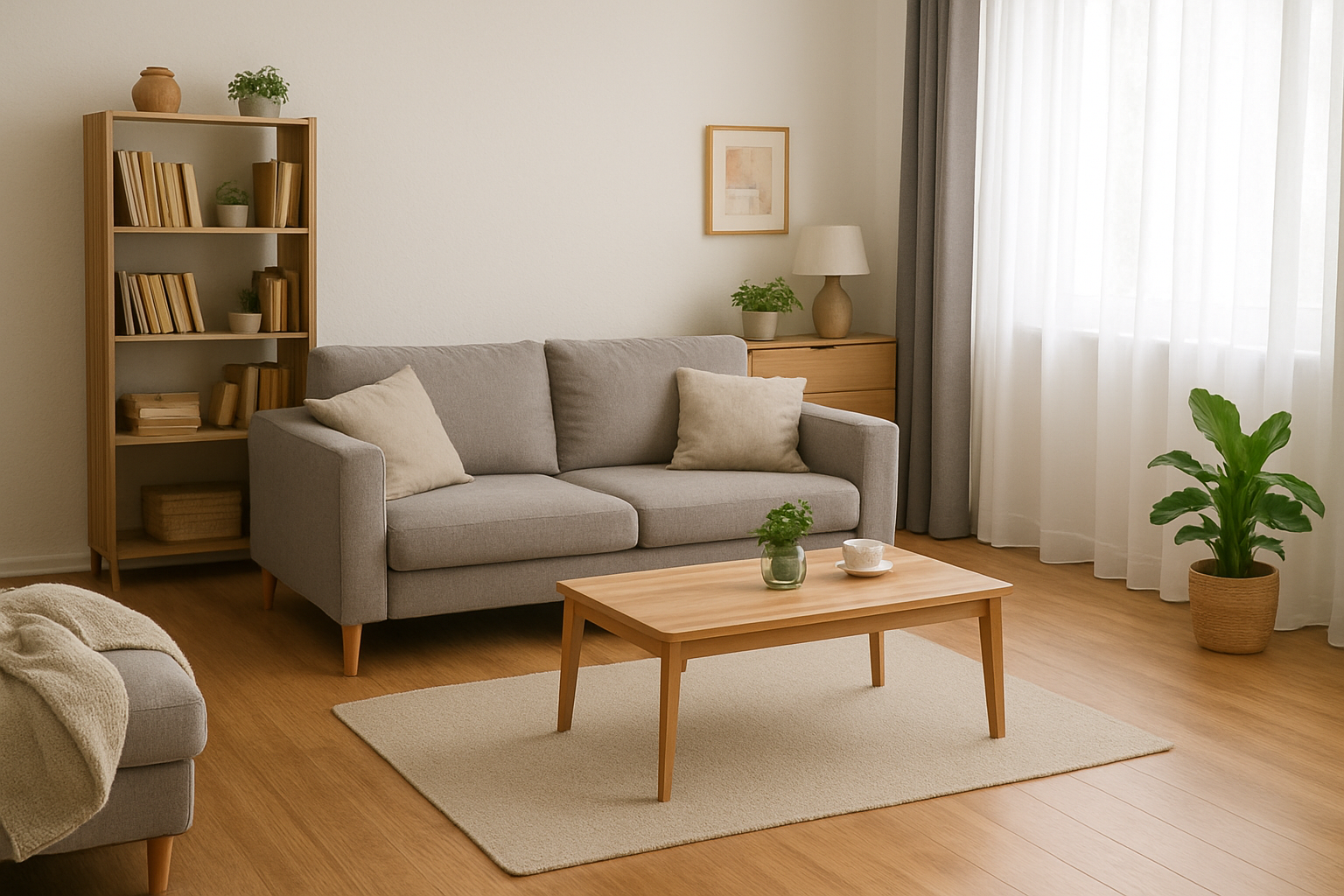 Homestaging
