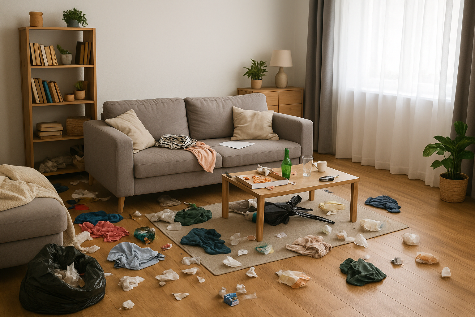 Homestaging