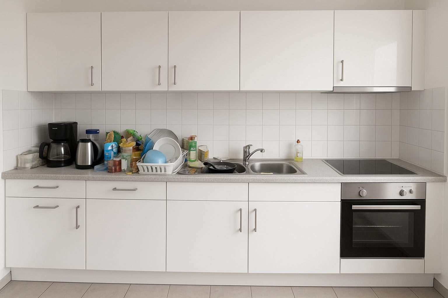 Homestaging