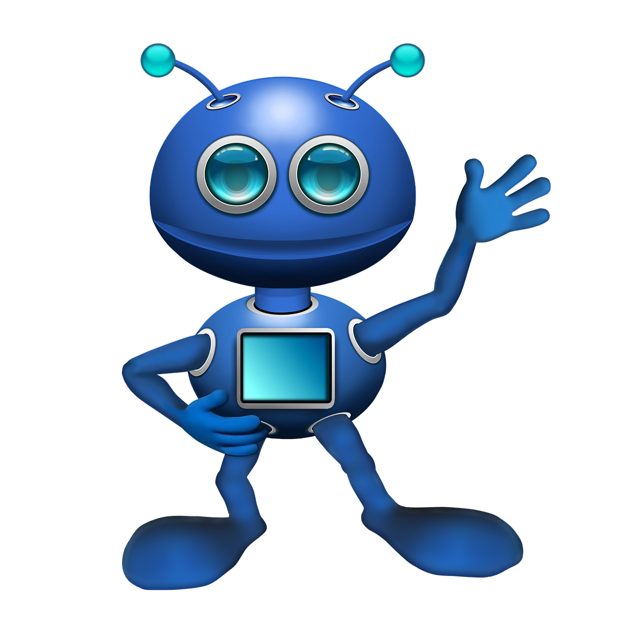 AI asistent
