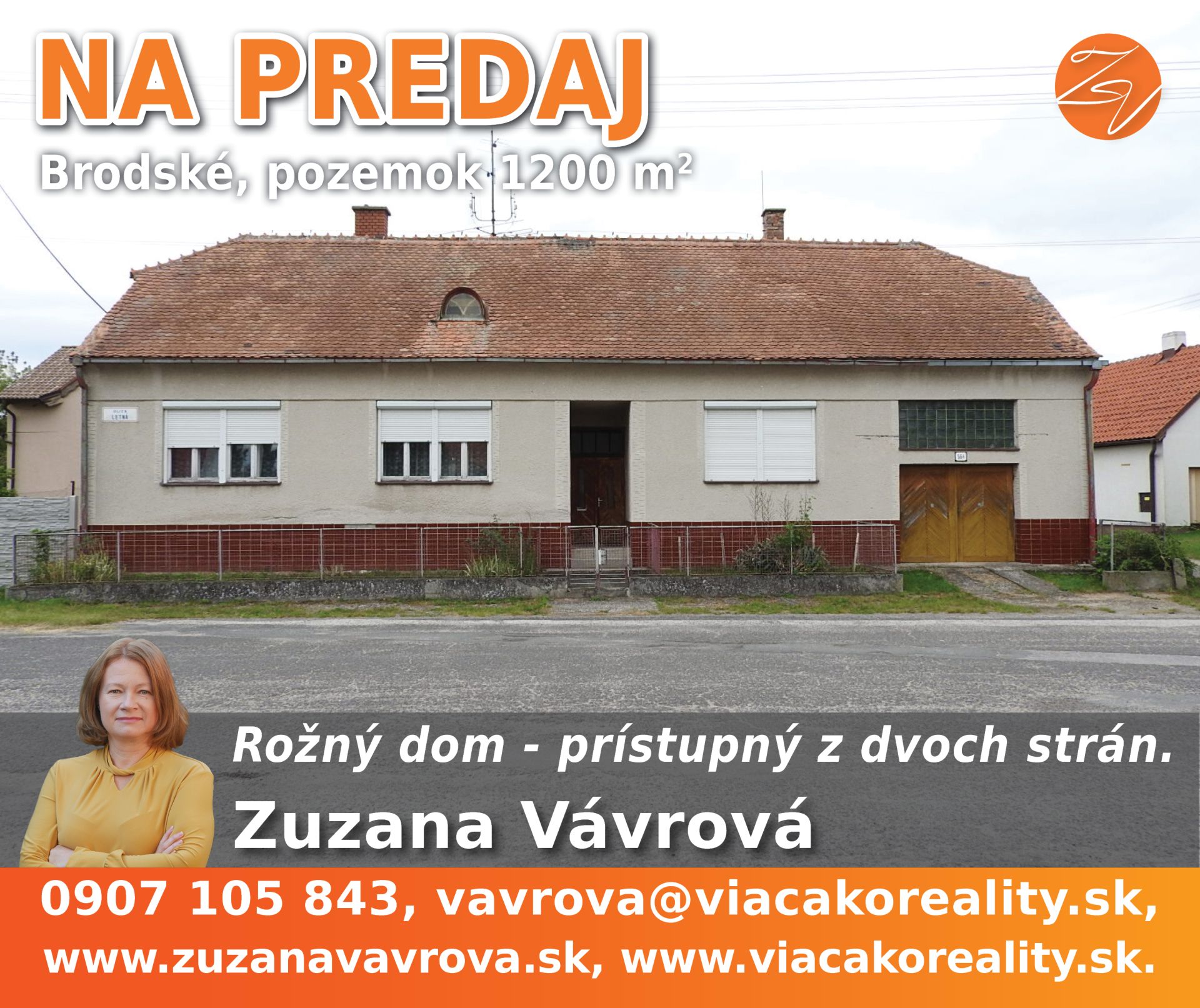 RD Brodské