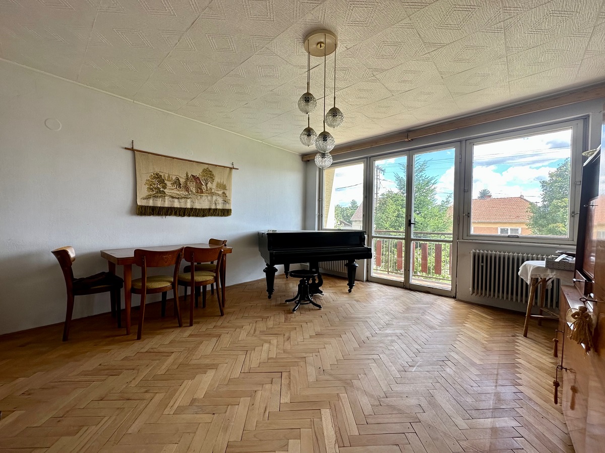 5 izbový RD Kopčany