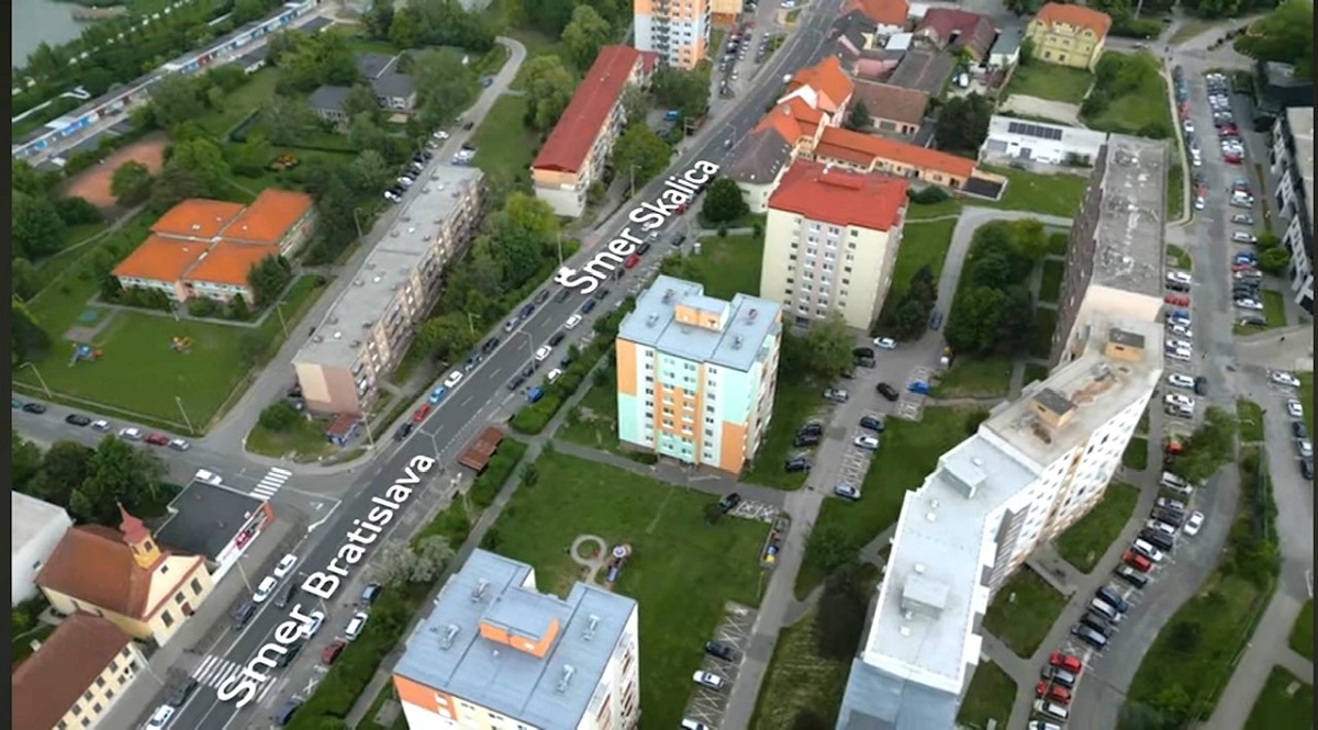 Bez starostí a kompromisov – kompletne zrekonštruovaný 3-izbový byt pripravený na bývanie!