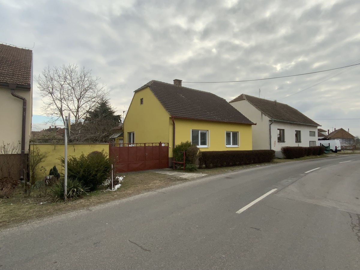 RD Brodské