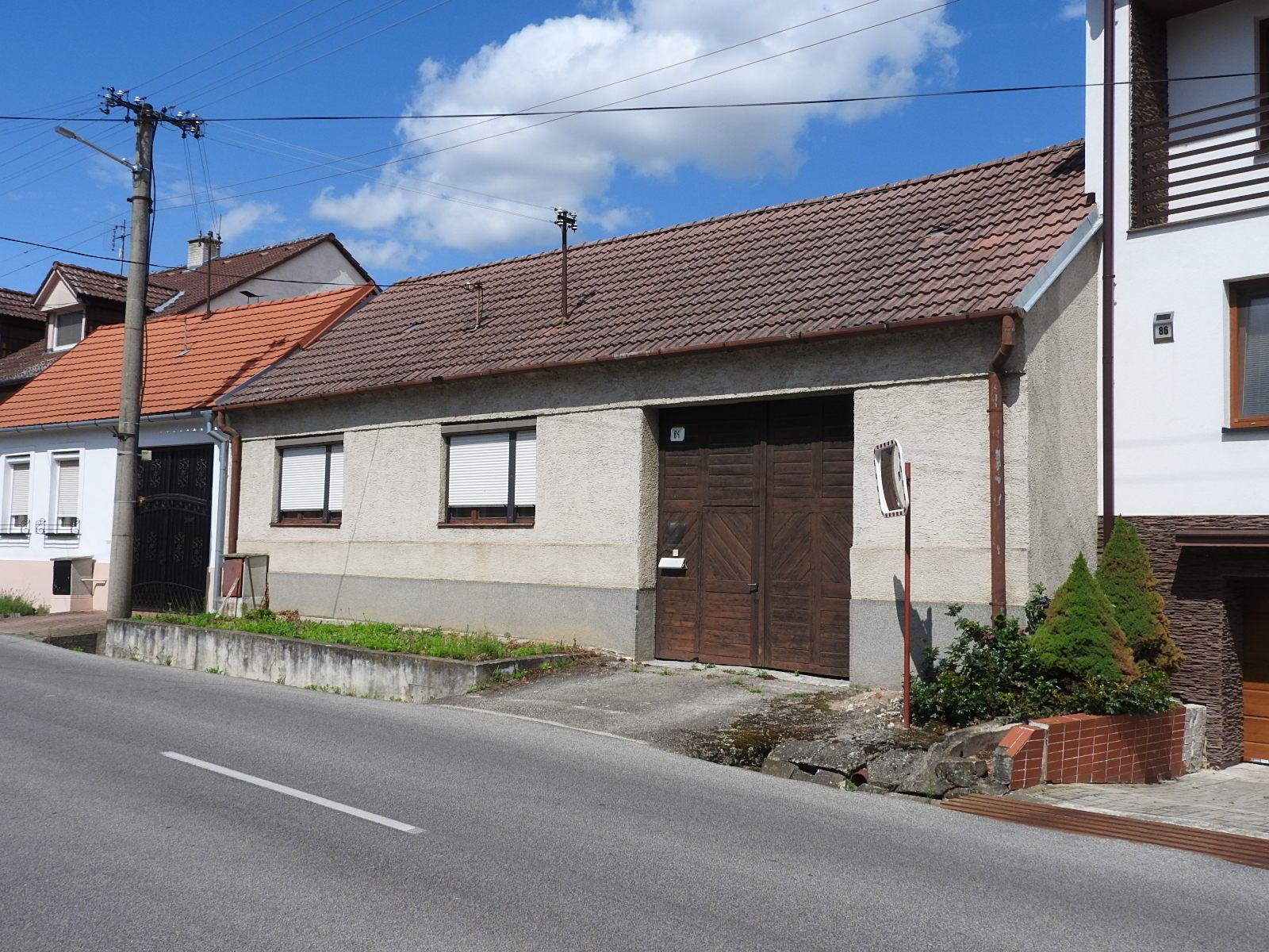 RD Letničie, okr. Skalica