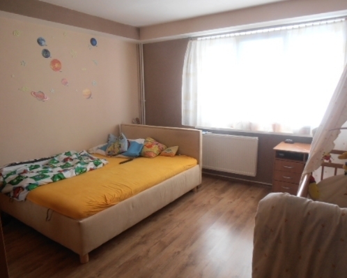 2-izbový byt Skalica