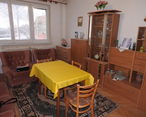 2-izbový byt Skalica