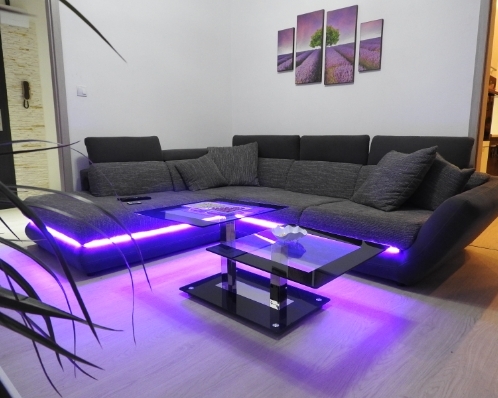 3- izbový byt Holíč