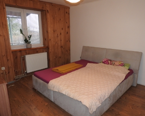 2-izbový byt Gbely