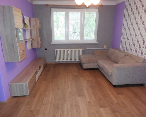 2-izbový byt Holíč