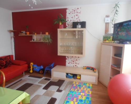 2-izbový byt Holíč