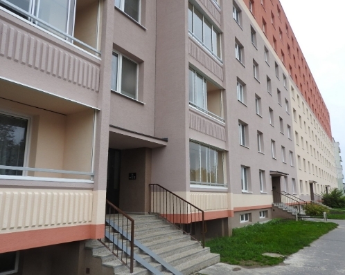 3-izbový byt Skalica