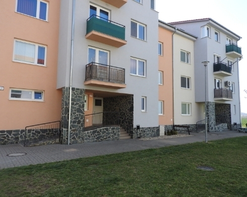 2-izbový byt Skalica