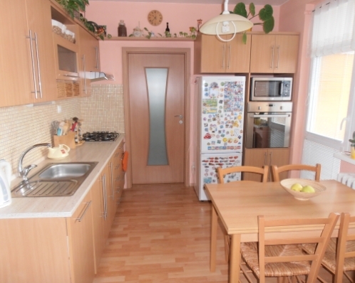 3-izbový byt Skalica