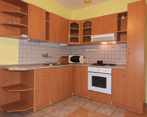 3- izbový byt Holíč