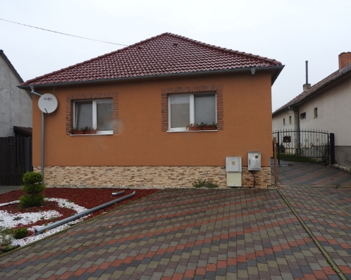 Na predaj, rodinný dom Gbely, okr. Skalica