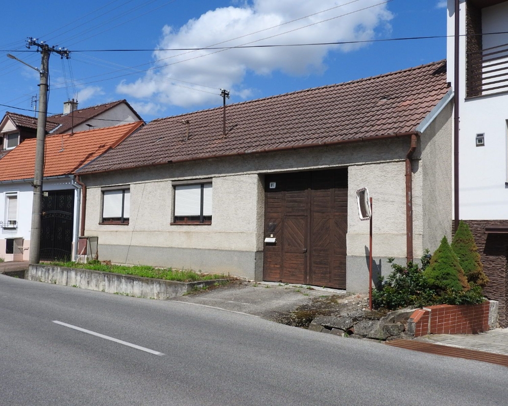 RD Letničie, okr. Skalica