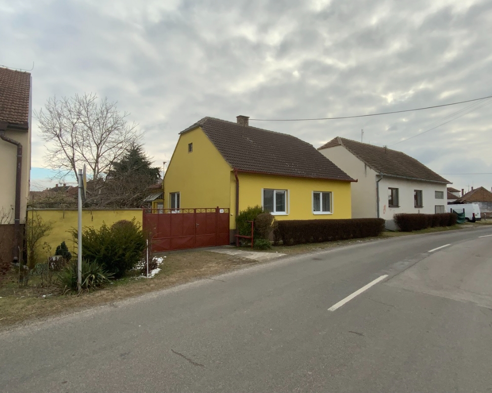 RD Brodské